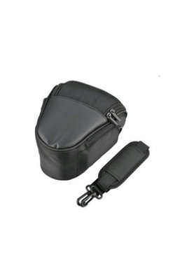 Shockproof Nylon Dslr Lens Shoulder Camera Bag Nikon Canon from B&Q