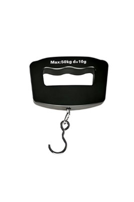  - Portable Electronic Luggage Scale 50Kg Digital Weighing