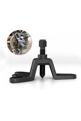  - Universal Front Wheel Hub Puller Tool For Bearings Auto