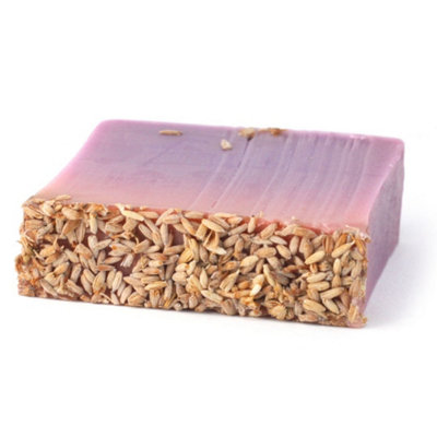  - Cleopatra Lavender Ylang Ylang Patchouli Soap Bars Pack Of 13