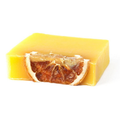  - Slice Of Sunshine Orange Citrus Soap Bars 13 Pack
