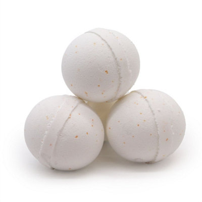 - Total Detox Potion Bath Bomb Trio