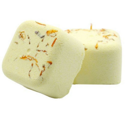  - Focus Booster Aromatherapy Shower Steamers Spearmint Lemon Eucalyptus