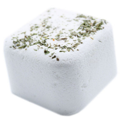  - Energising Aromatherapy Shower Steamers Mint And Eucalyptus 6 Pack
