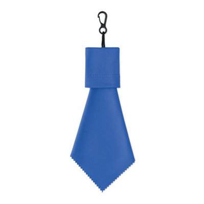 Midocean Clear Rpet Cleaning Cloth Royal Blue (One Size)