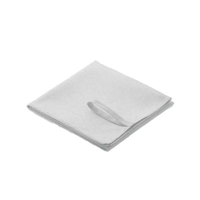 Midocean Atoll 30 Microfibre Towel White (One Size) from B&Q