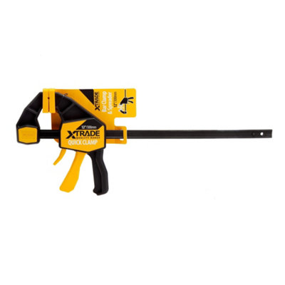 Xtrade Bar Clamp 5063918176941 - Image 3