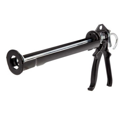  - Xtrade Pro Heavy Duty Sealant Applicator Black (One Size)