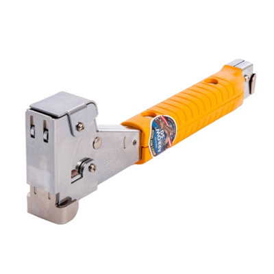 Arrow Heavy Duty Hammer Tacker - Image 3