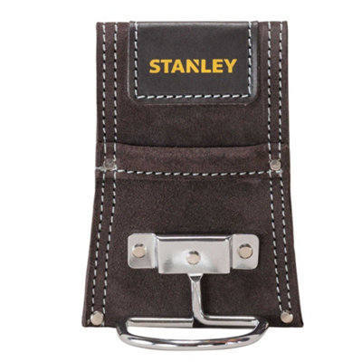 Stanley Leather Hammer Holder 5063918179997 - Image 3