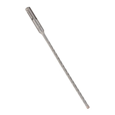 B&Q -  Pro Sds Plus Hammer Drill Silver (150mm X 8mm)