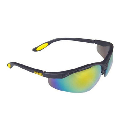 Dewalt Unisex Adult Reinforcer Welding Safety Glasses - Image 3