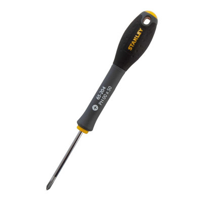 Stanley Fatmax Phillips Head Screwdriver 5063918181952 - Image 4