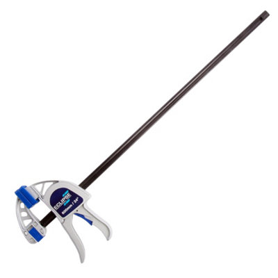Eclipse Aluminium Heavy Duty Bar Clamp 5063918182348 - Image 3