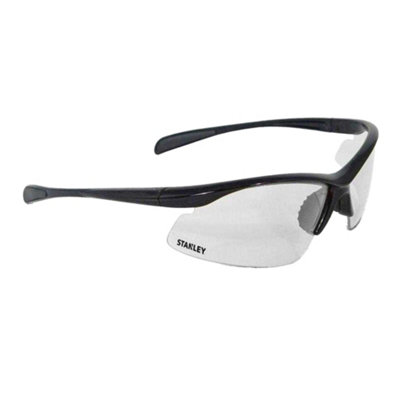 Stanley Half Frame Safety Glasses 5063918183079 - Image 4