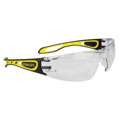 Stanley Wrap Safety Glasses 5063918183185 - Image 3