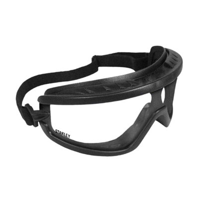 Stanley Safety Goggles 5063918183208 - Image 4