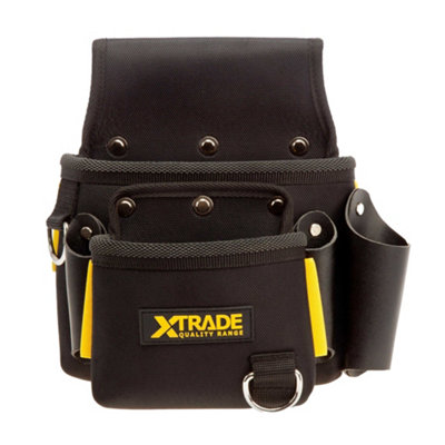 Xtrade Leather Pouch 5063918183710 - Image 3