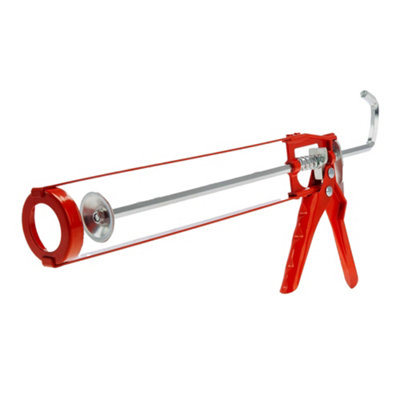 Xtrade Caulking Gun 5063918183741 - Image 3