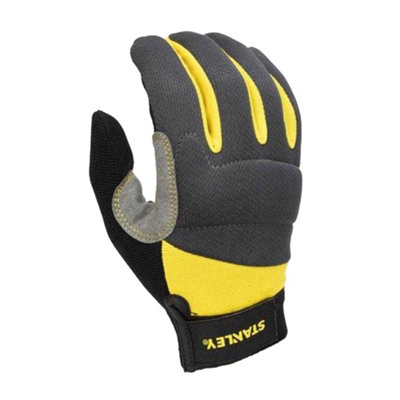 Stanley Performance Work Gloves 5063918184830 - Image 3