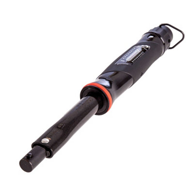 Norbar Torque Wrench Black (323mm) from B&Q