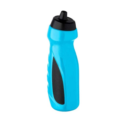 Midocean Fersk 700Ml Water Bottle Turquoise (One Size) from B&Q