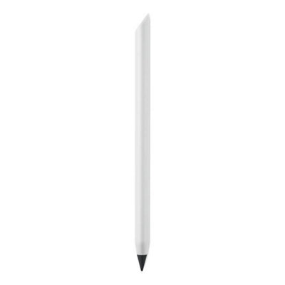 Midocean Penever Long Lasting Pencil White (One Size) from B&Q