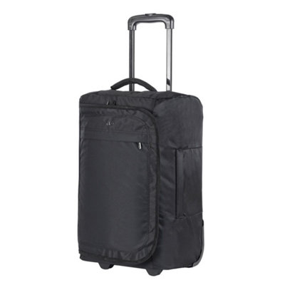  - Shugon Kathmandu Dressy Trolley Bag Black (One Size)