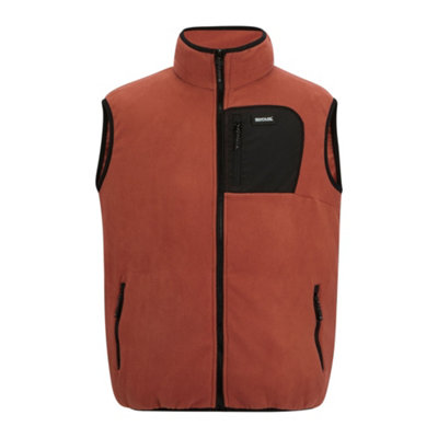  - Regatta Professional Mens Frankie Fleece Gilet