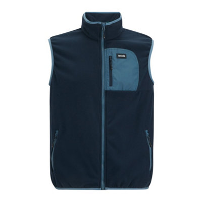  - Regatta Professional Mens Frankie Fleece Gilet