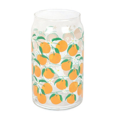  - Something Different Orange 500Ml Can Gl Orange (One Size)