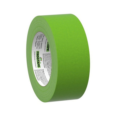  - Frog Tape Multi Surface Tape Light Green (One Size)