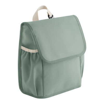 Bagbase Childrens/Kids Adventure Cooler Bag - Dusty Green - Image 3
