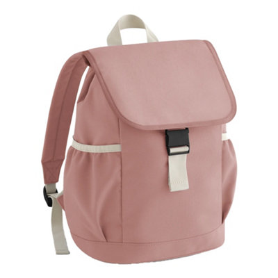 Bagbase Childrens/kids Adventure Backpack Rose (One Size) from B&Q