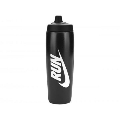 Nike Refuel Graphic Print 680Ml Water Bottle - Image 3