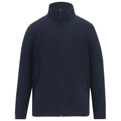 Regatta Professional Mens Pro Ultra Light Fleece Jacket from B&Q