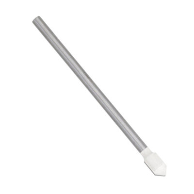 Bosch Soft Ceramic Tile Drill Bit - Grey - Image 4