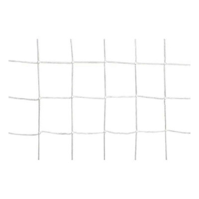  - Precision Football Net White (One Size)