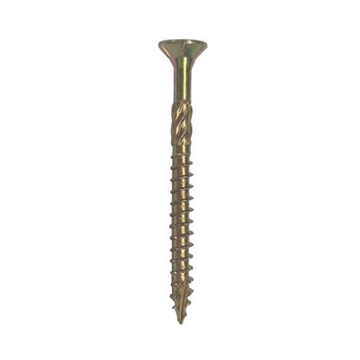 Securfix Performance Screw (Pack Of 200) 5063973136782 - Image 4