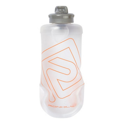 Ronhill Clear Soft 150Ml Flask - Silicone - Image 3