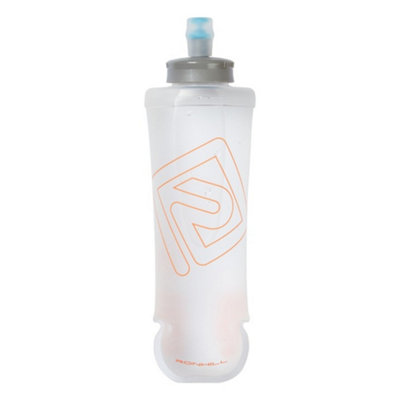  - Ronhill Soft 500Ml Flask Clear (One Size)