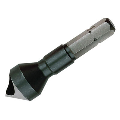 B&Q -  High-Speed Steel Deburring Cutter Multi Colour (5mm To 13mm)