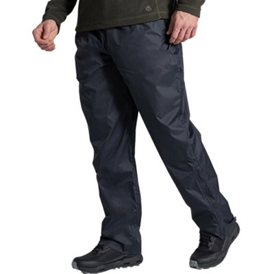  - Craghoppers Expert Mens Packable Over Trousers