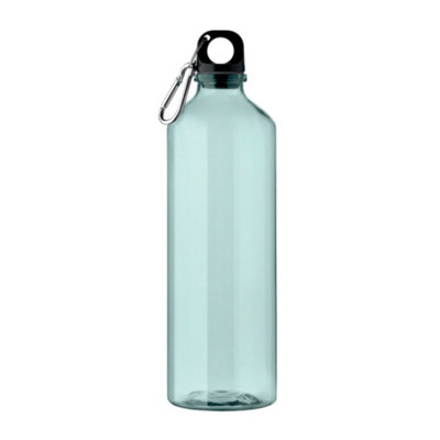 Midocean Moss Rpet 750Ml Water Bottle Mint Green (One Size) from B&Q