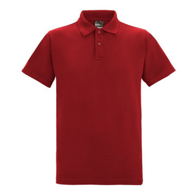  - Regatta Professional Mens Pique Polo Shirt
