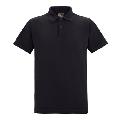  - Regatta Professional Mens Pique Polo Shirt