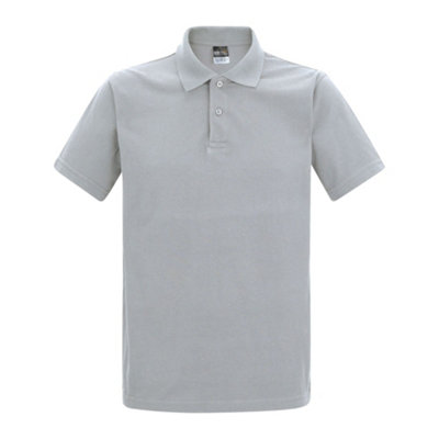Regatta Professional Mens Pique Polo Shirt from B&Q