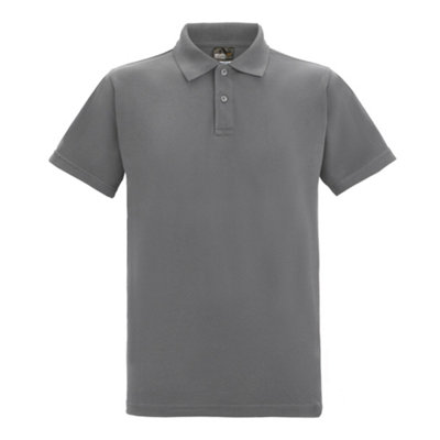  - Regatta Professional Mens Pique Polo Shirt