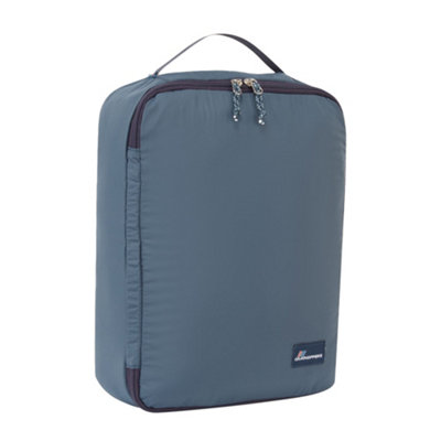 Craghoppers Odour Control Packing Cube Blue Stone (L) from B&Q