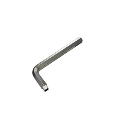 Securplumb Radiator Key (Pack Of 2) - Brass - Image 4